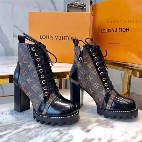 louis vuitton boots replica|louis vuitton copies for sale.